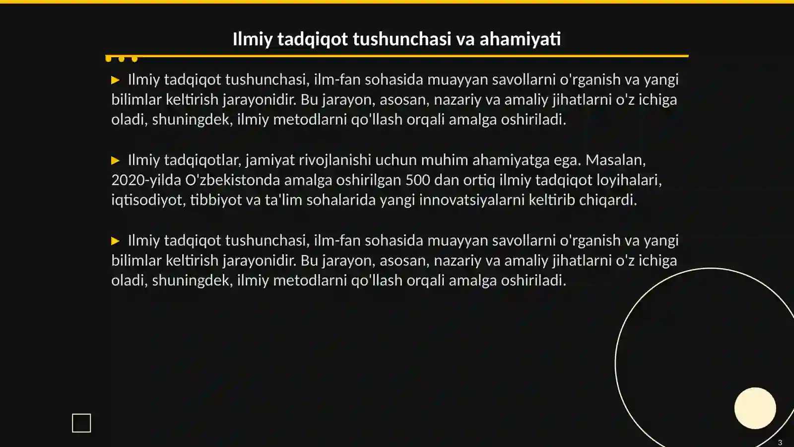 Product slide 3