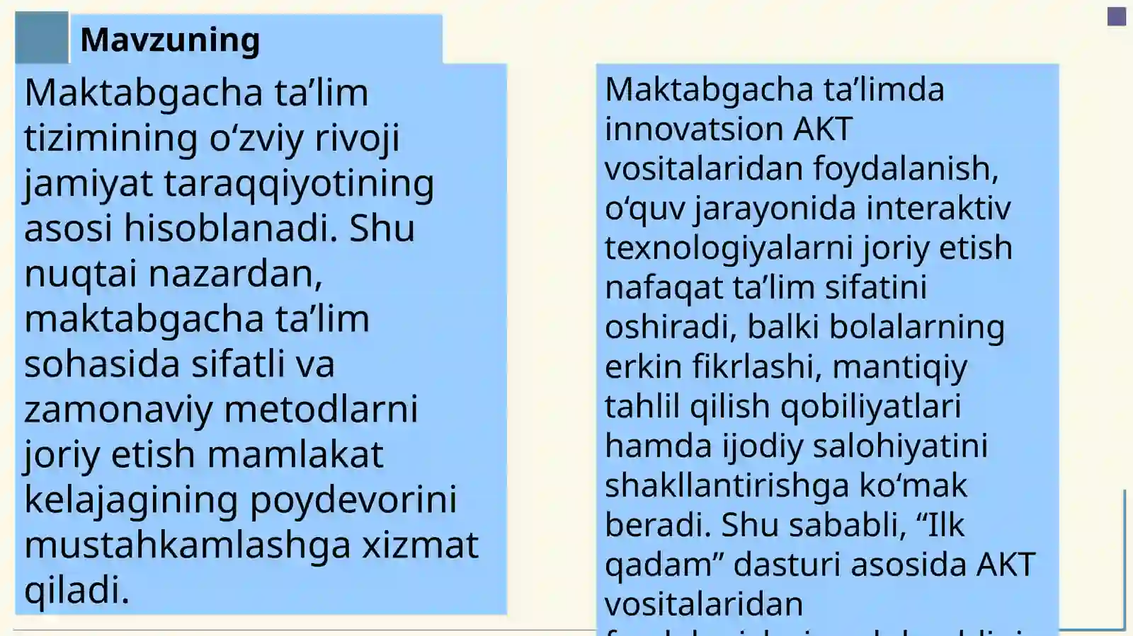 Product slide 3