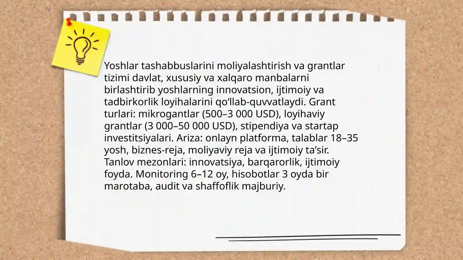 Product slide 3