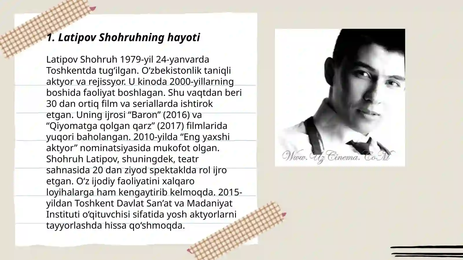 Product slide 3