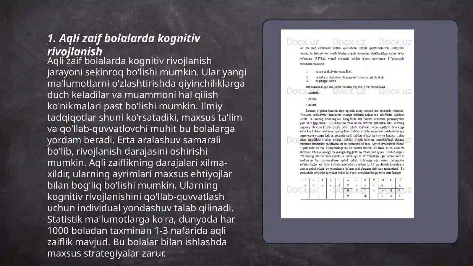 Product slide 3
