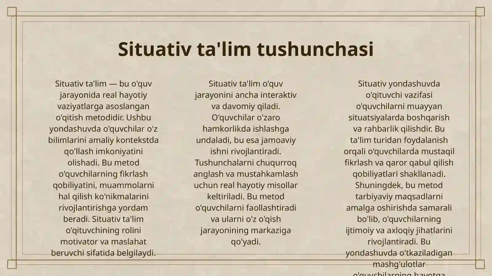 Product slide 3