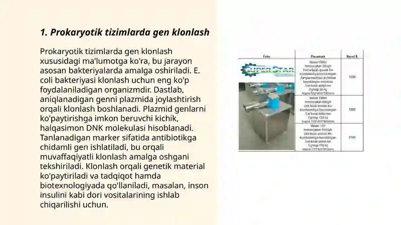 Product slide 3