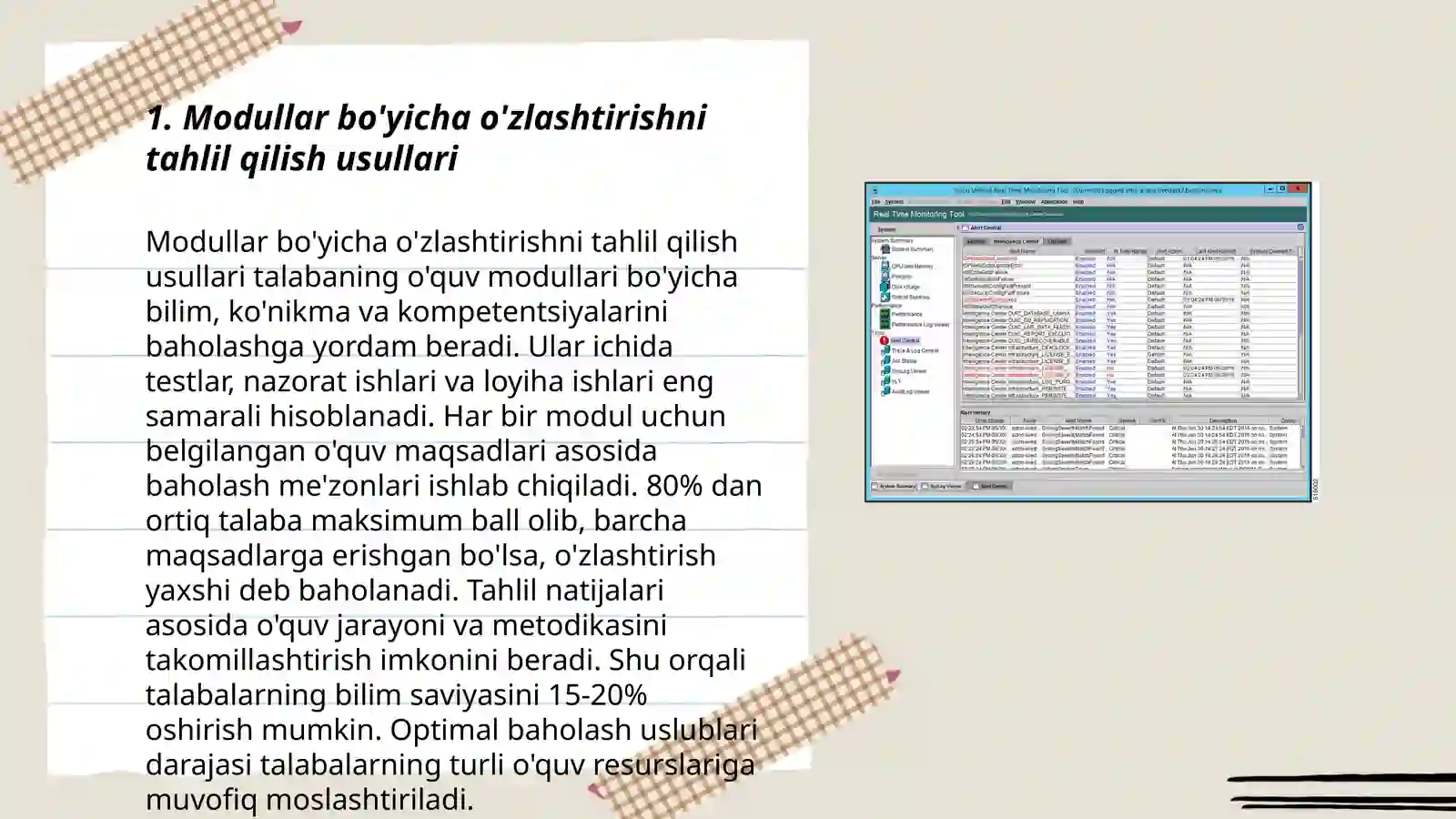 Product slide 3