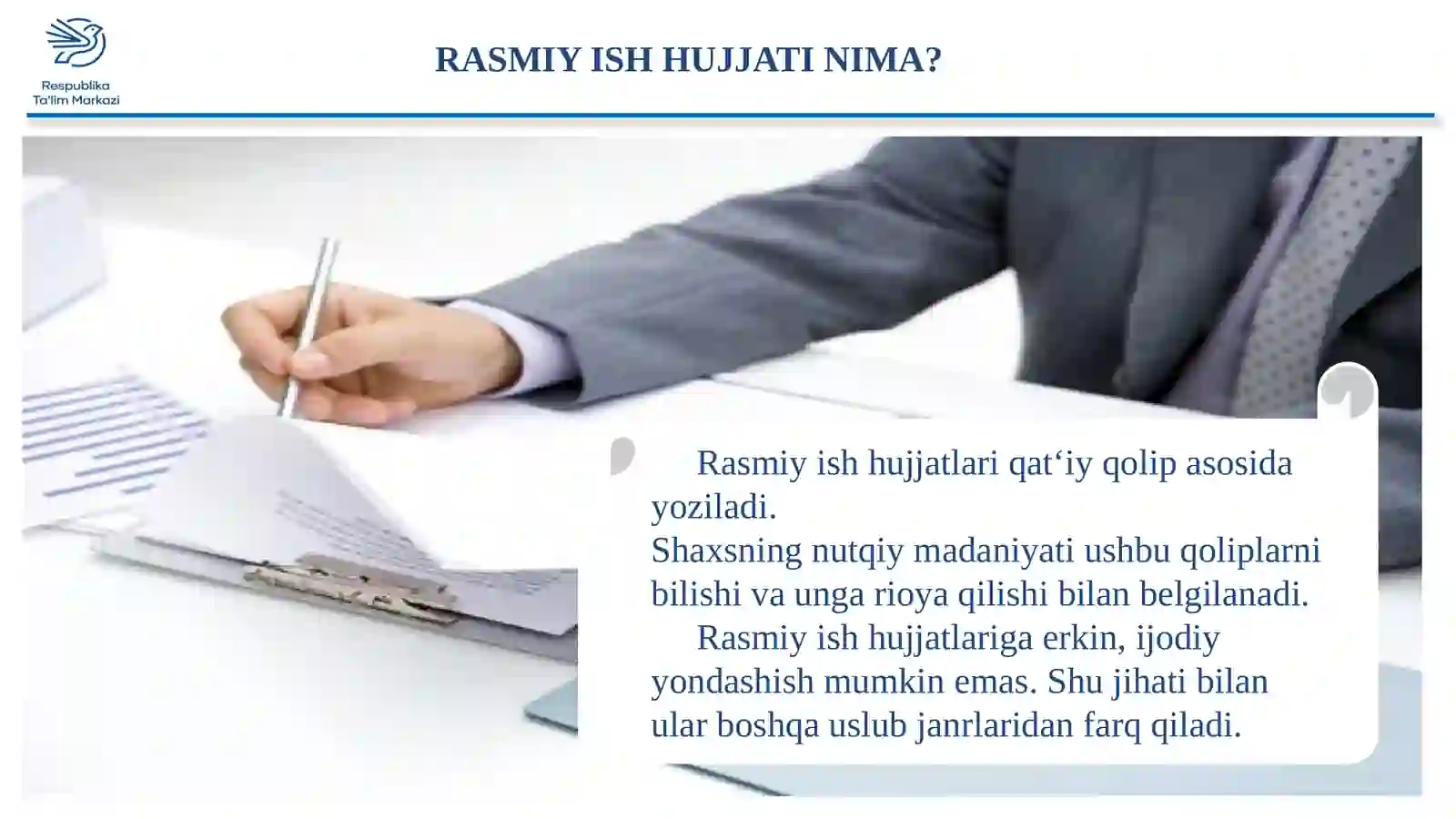 Product slide 3