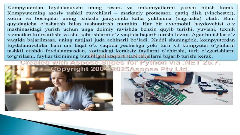 Product slide 3