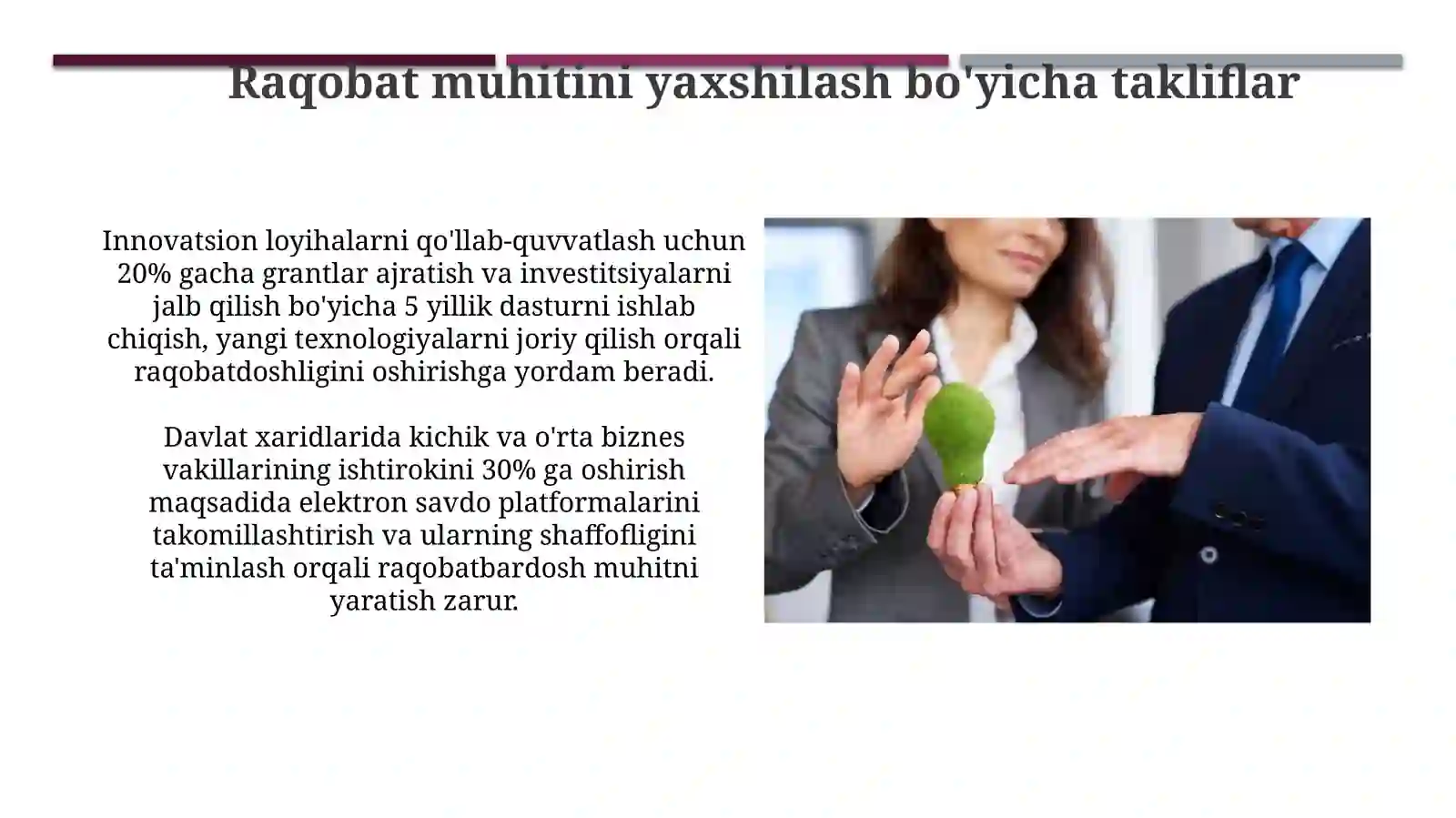 Product slide 3