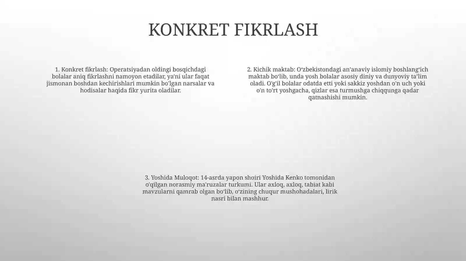 Product slide 3
