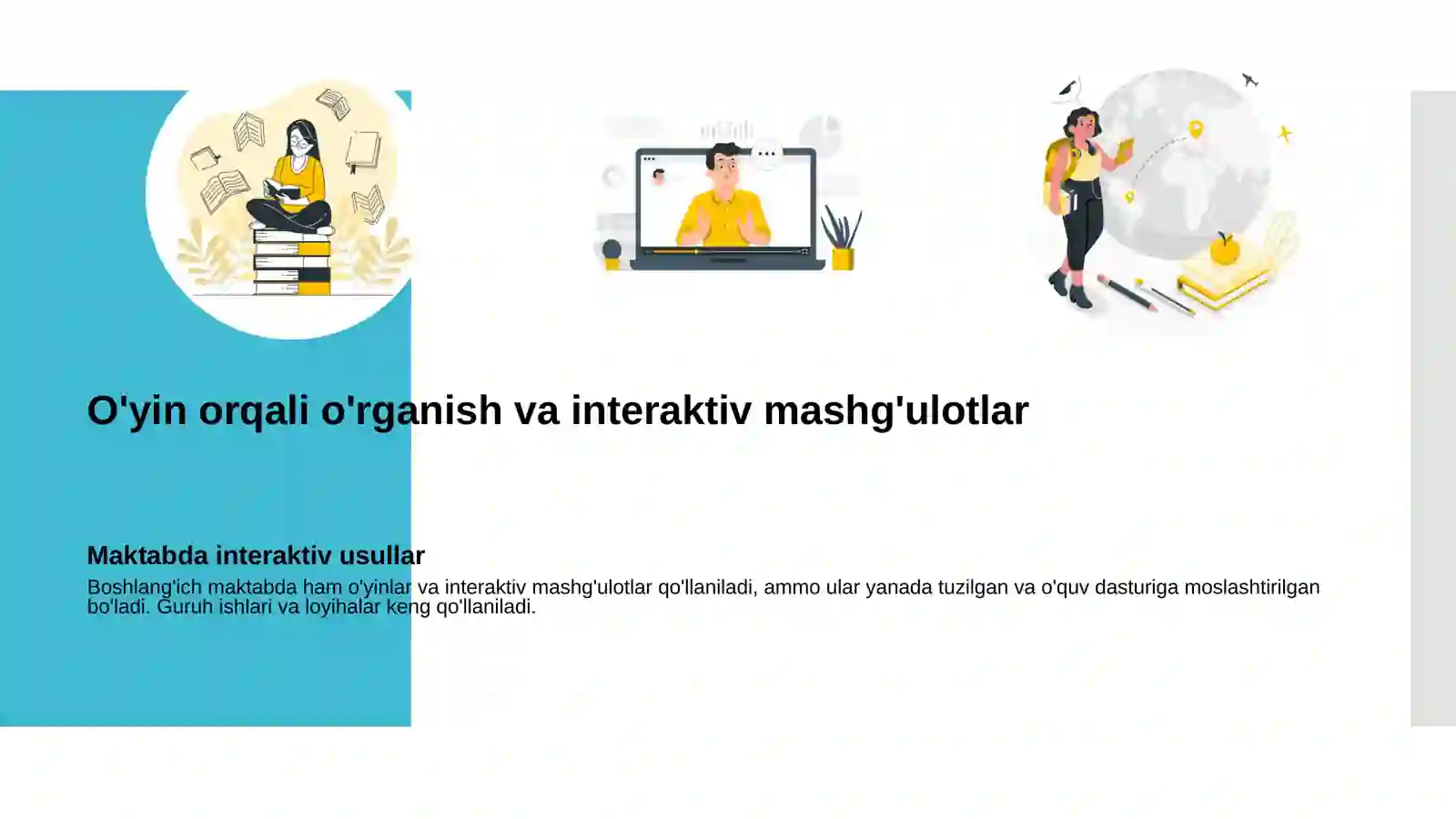 Product slide 3