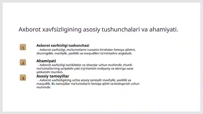 Product slide 3