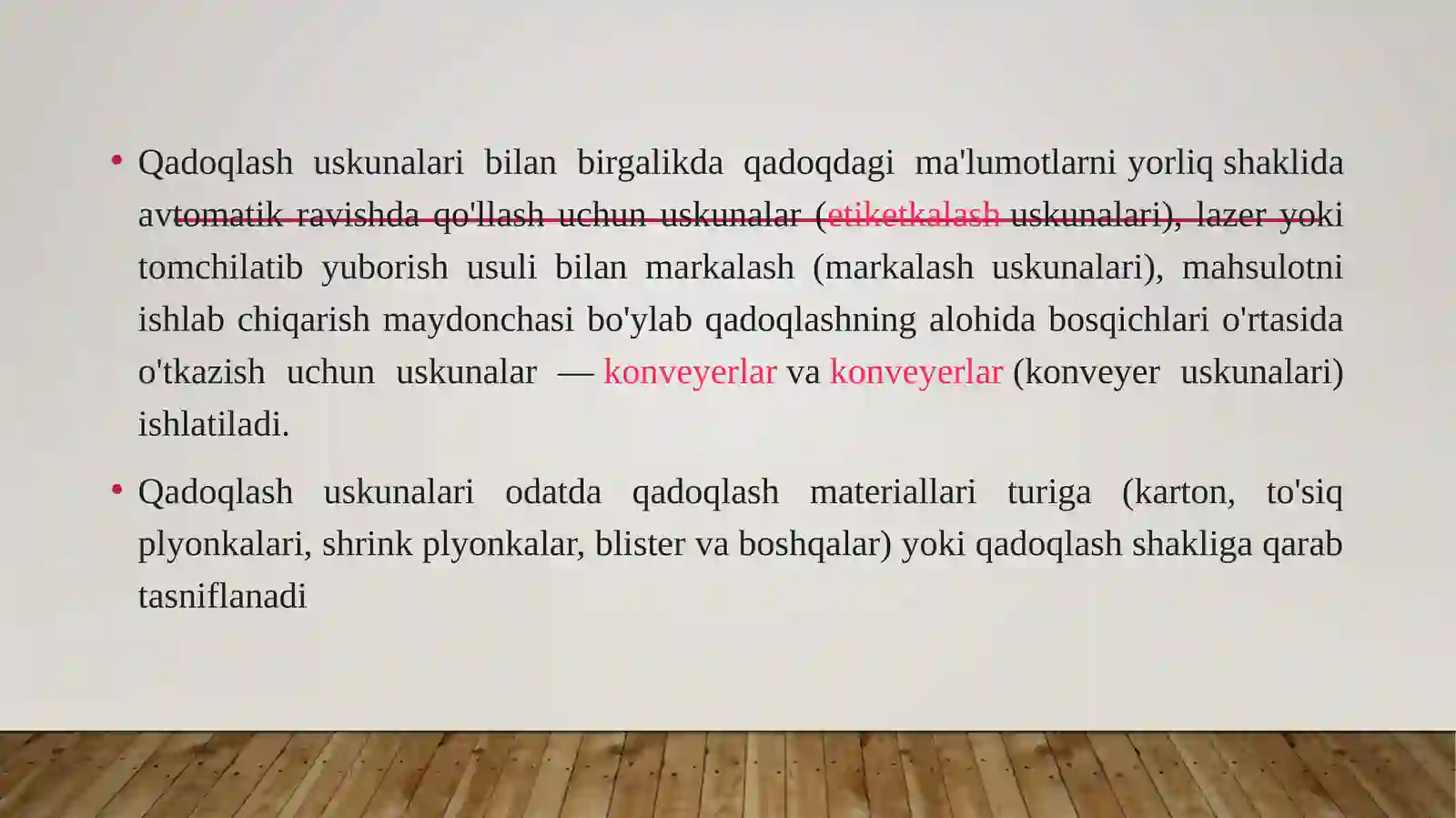Product slide 3
