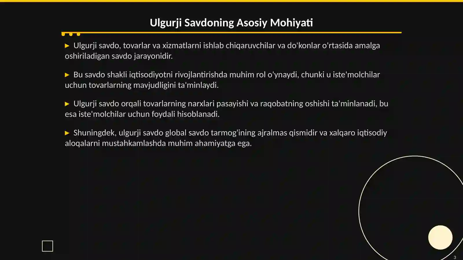 Product slide 3