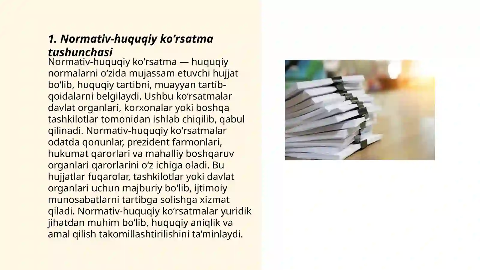 Product slide 3