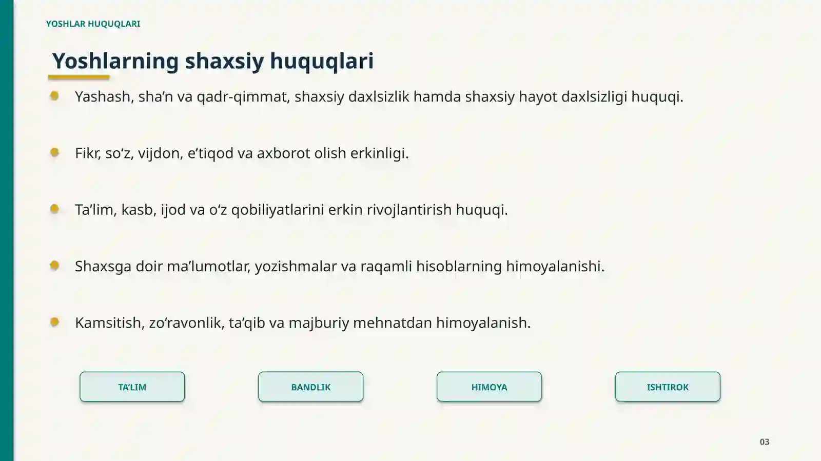 Product slide 3