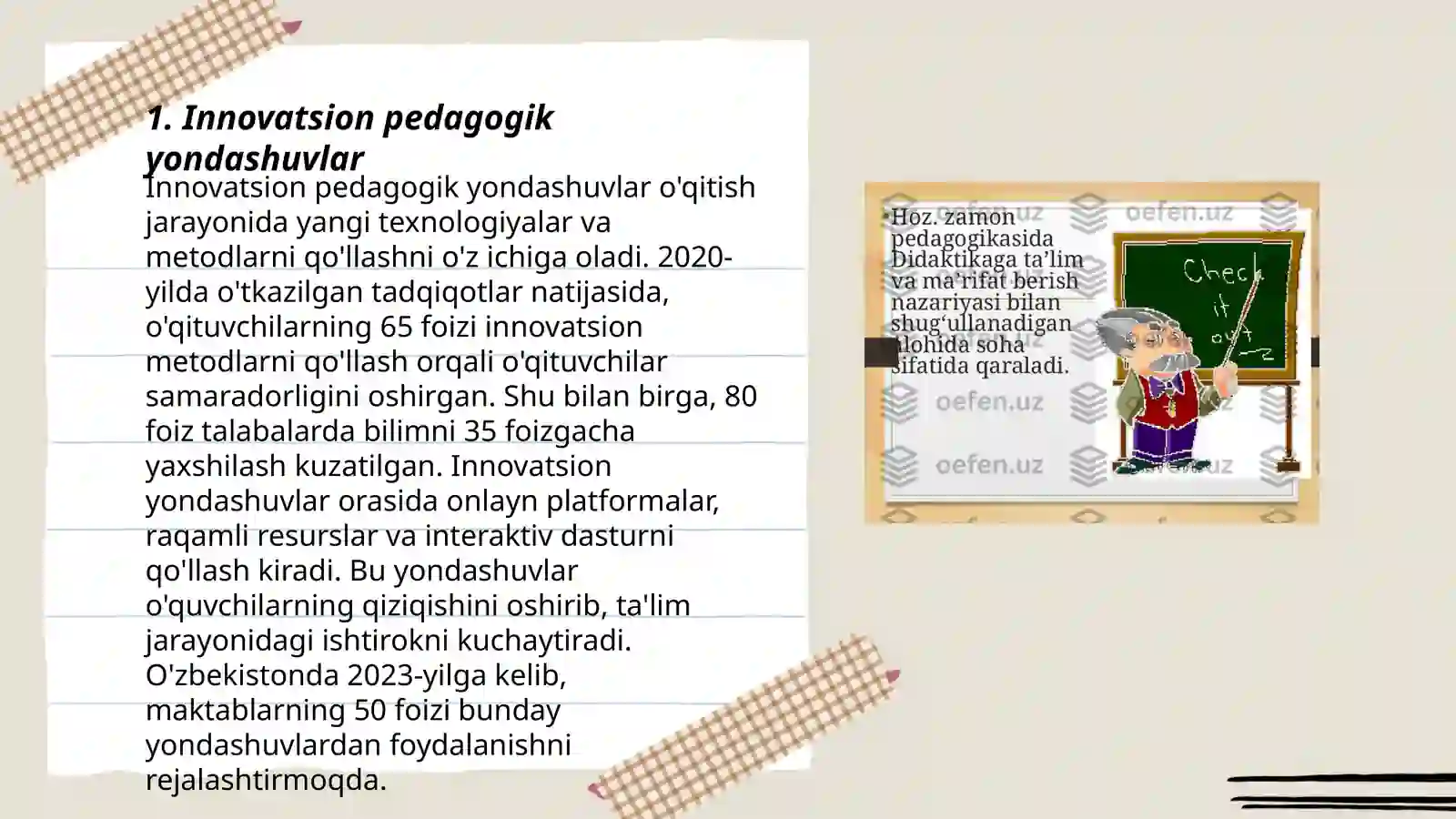 Product slide 3