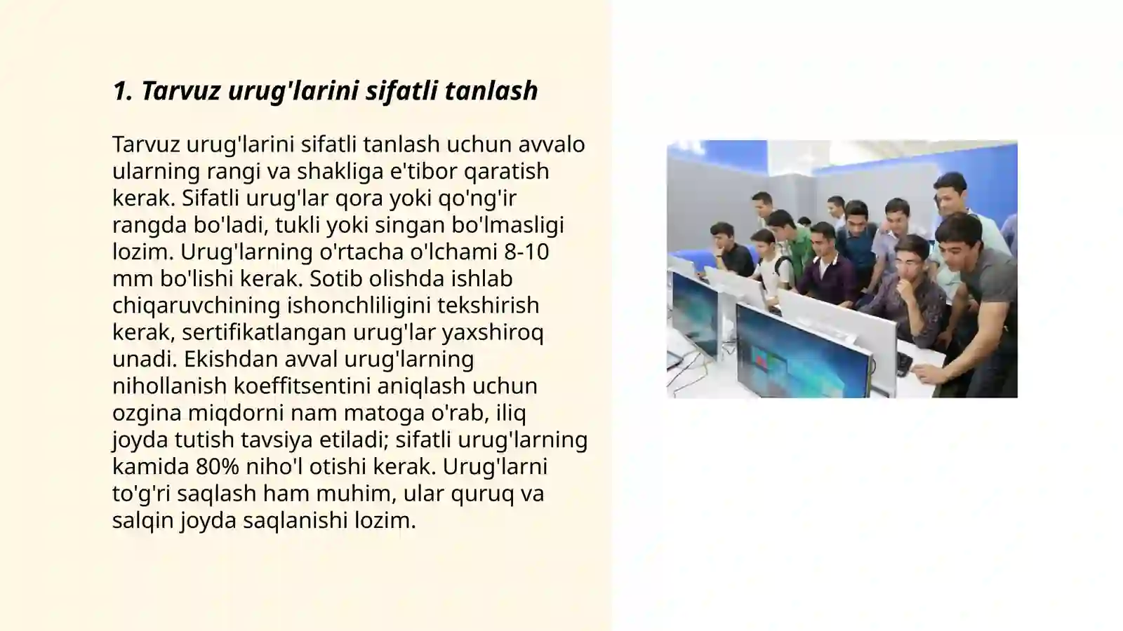 Product slide 3