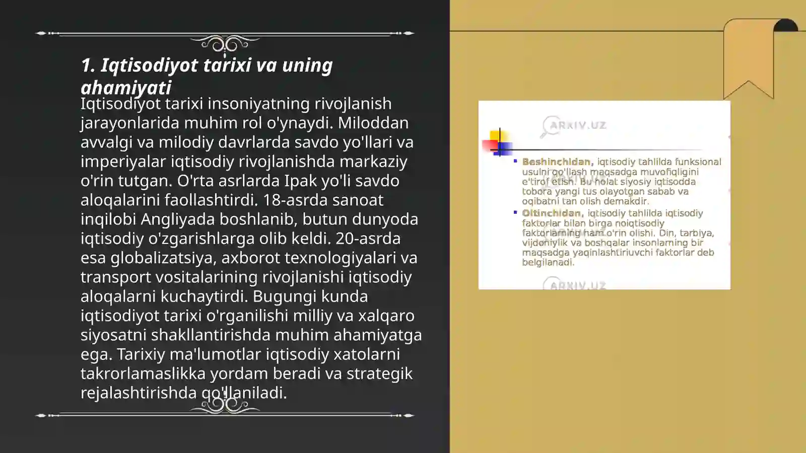 Product slide 3