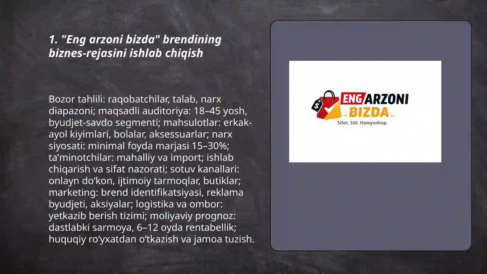 Product slide 3