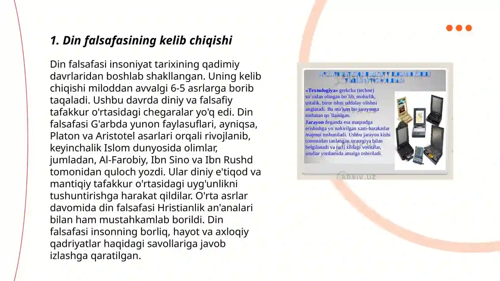 Product slide 3