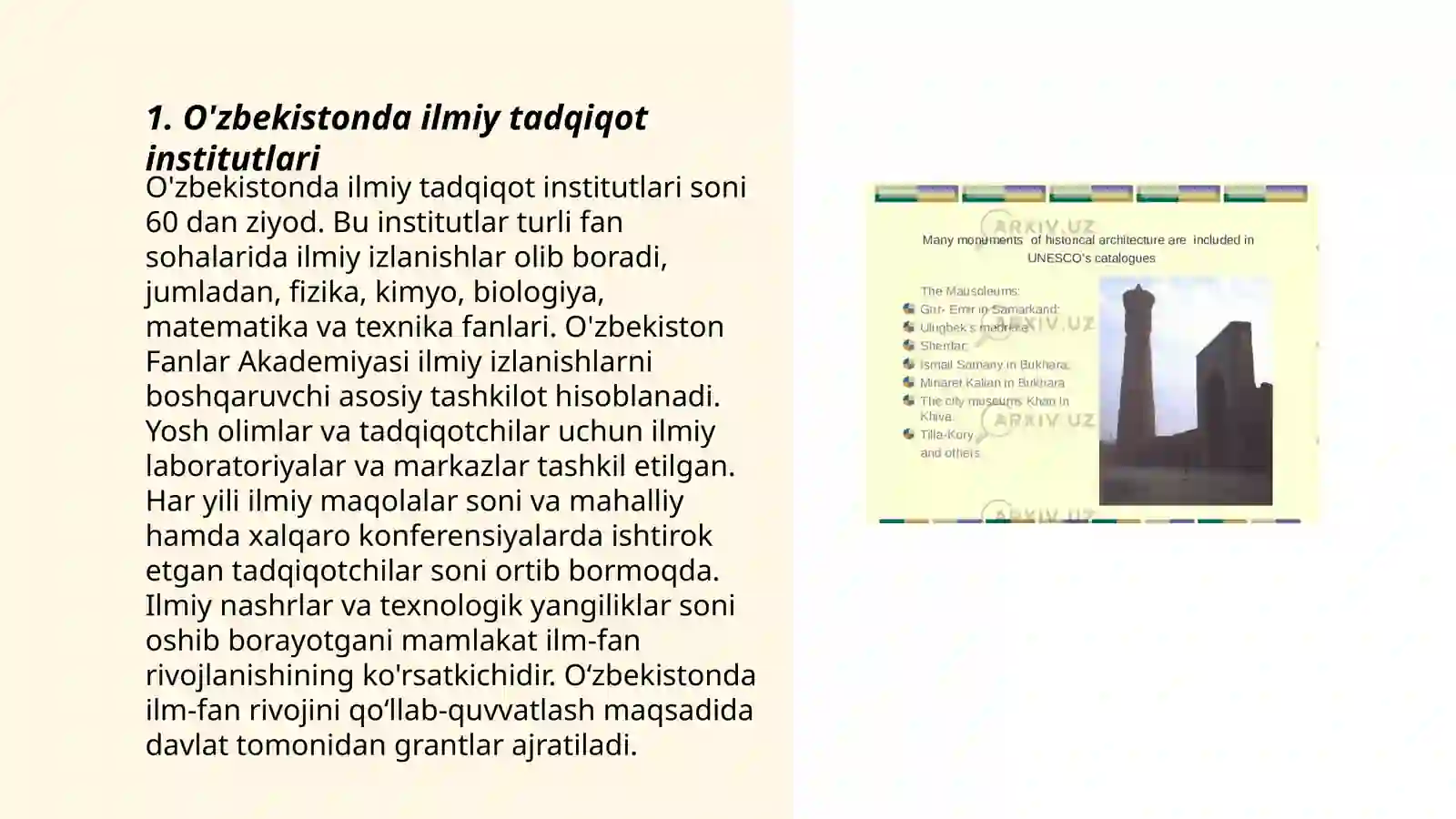 Product slide 3