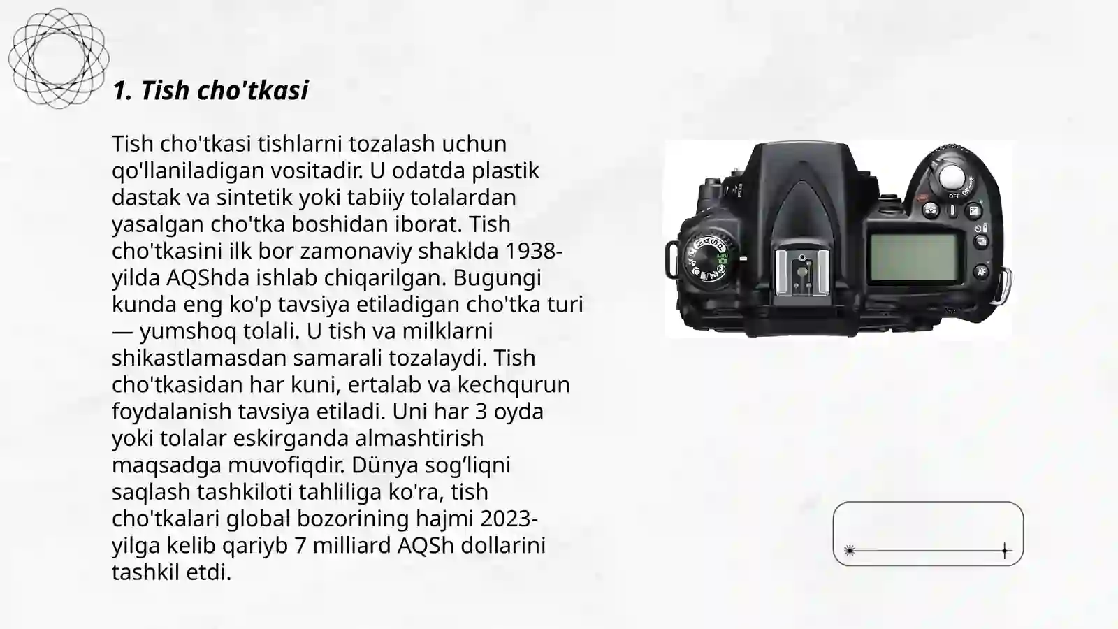 Product slide 3