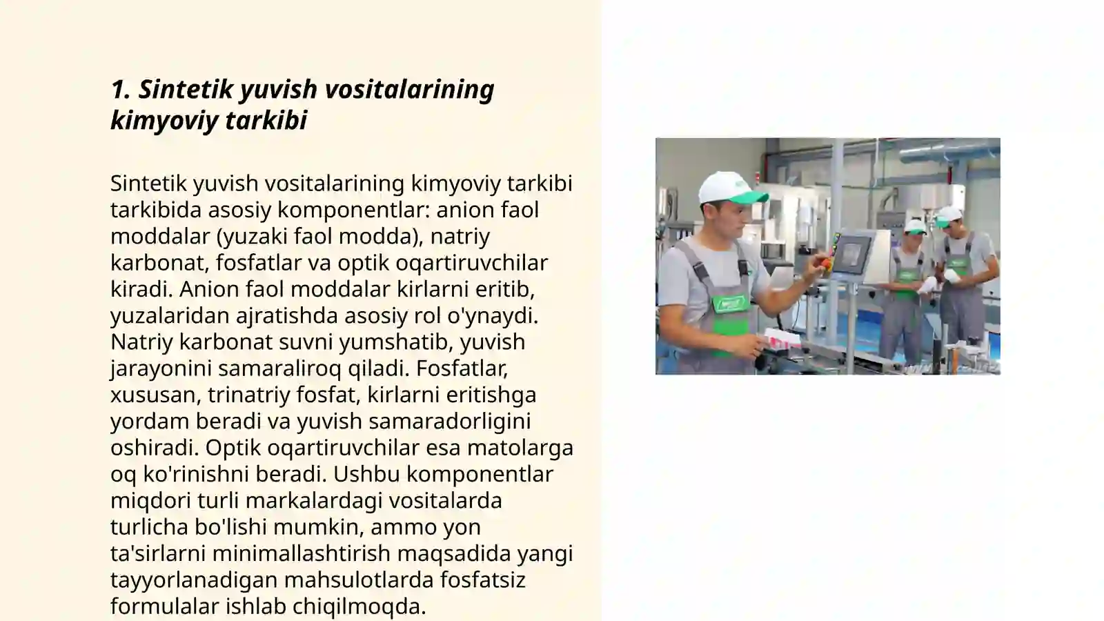 Product slide 3