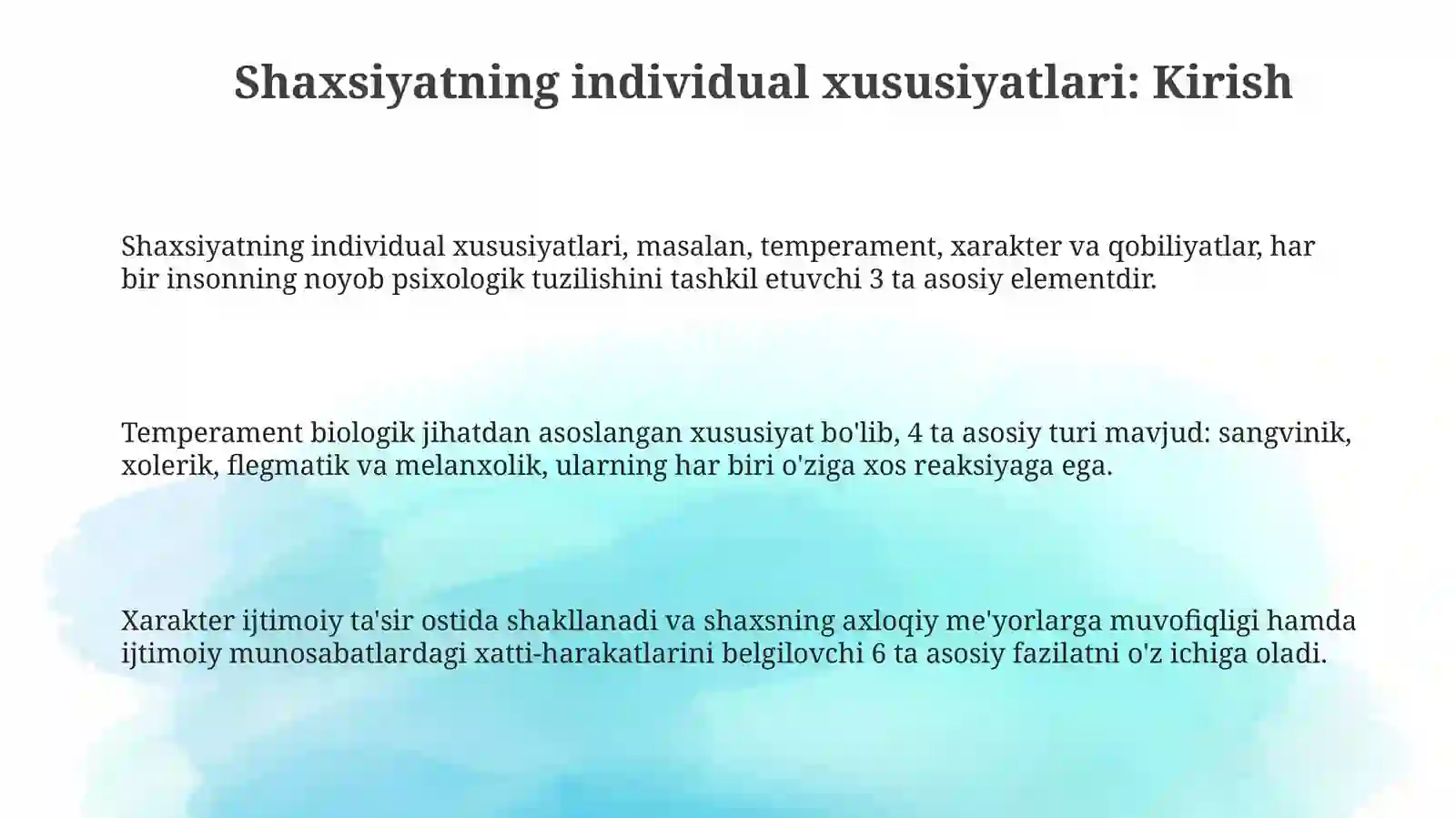 Product slide 3