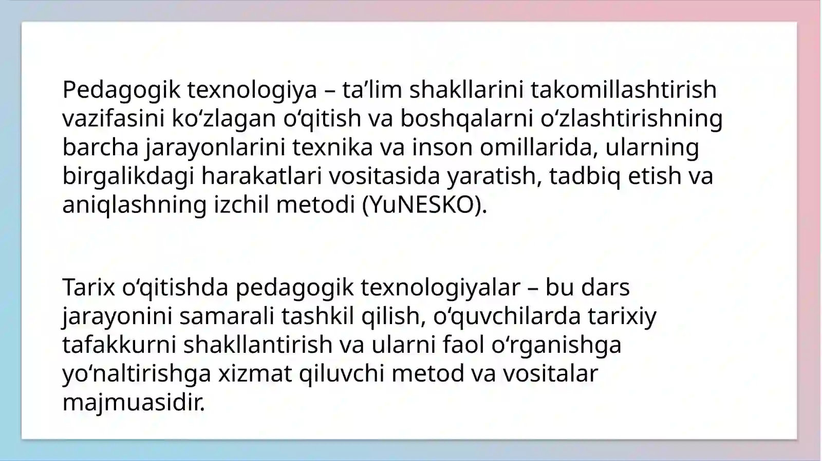 Product slide 3
