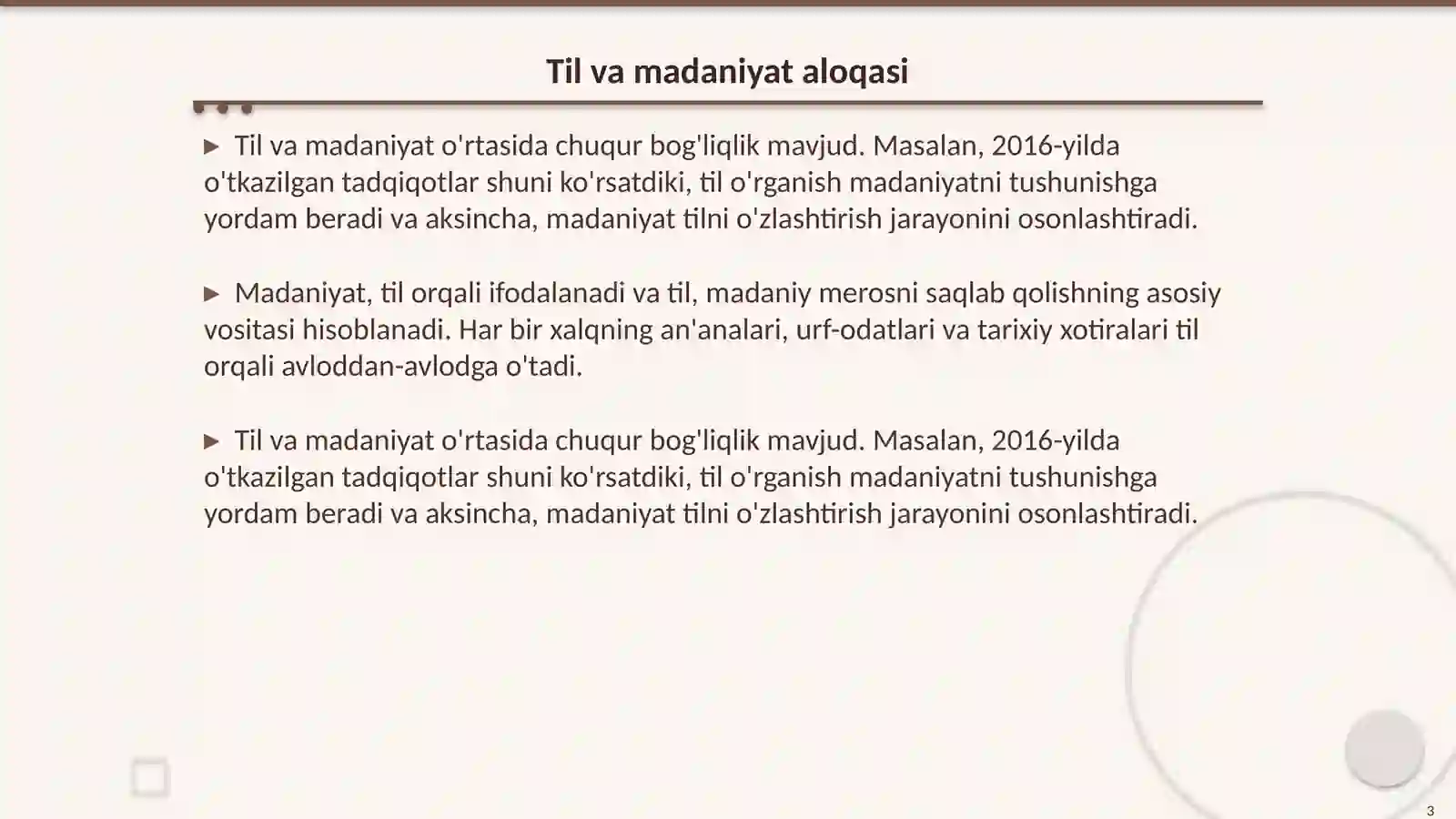 Product slide 3