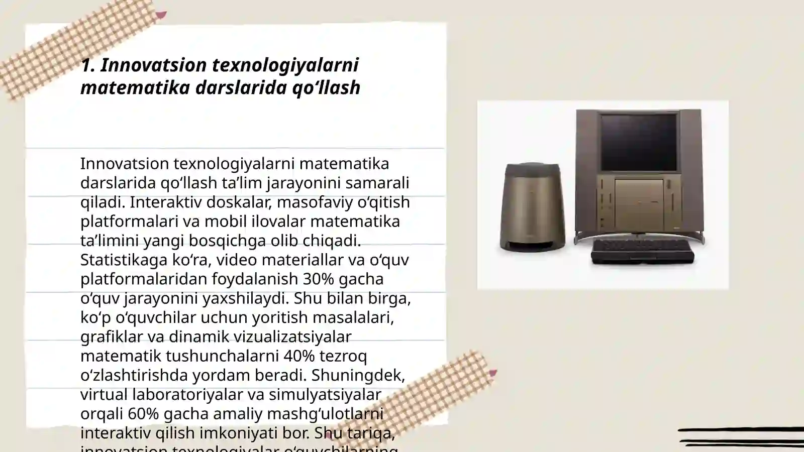 Product slide 3