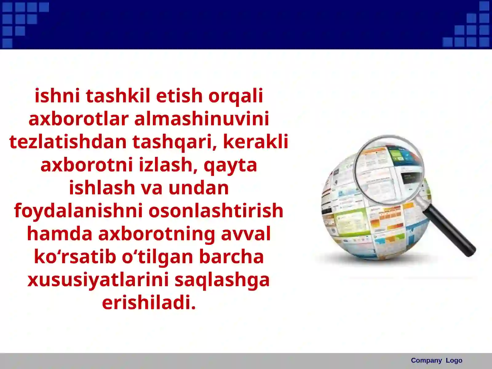 Product slide 3