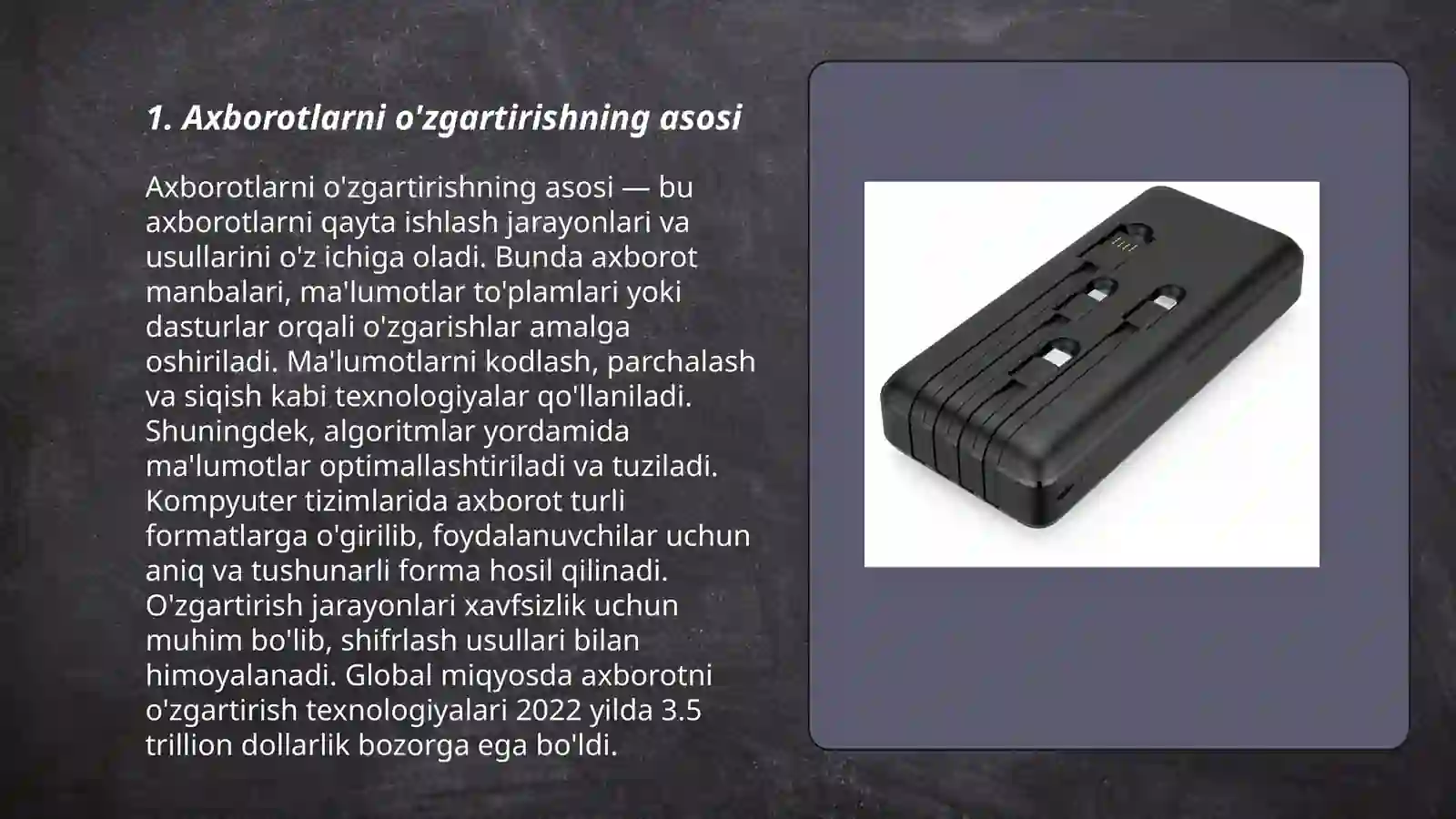 Product slide 3