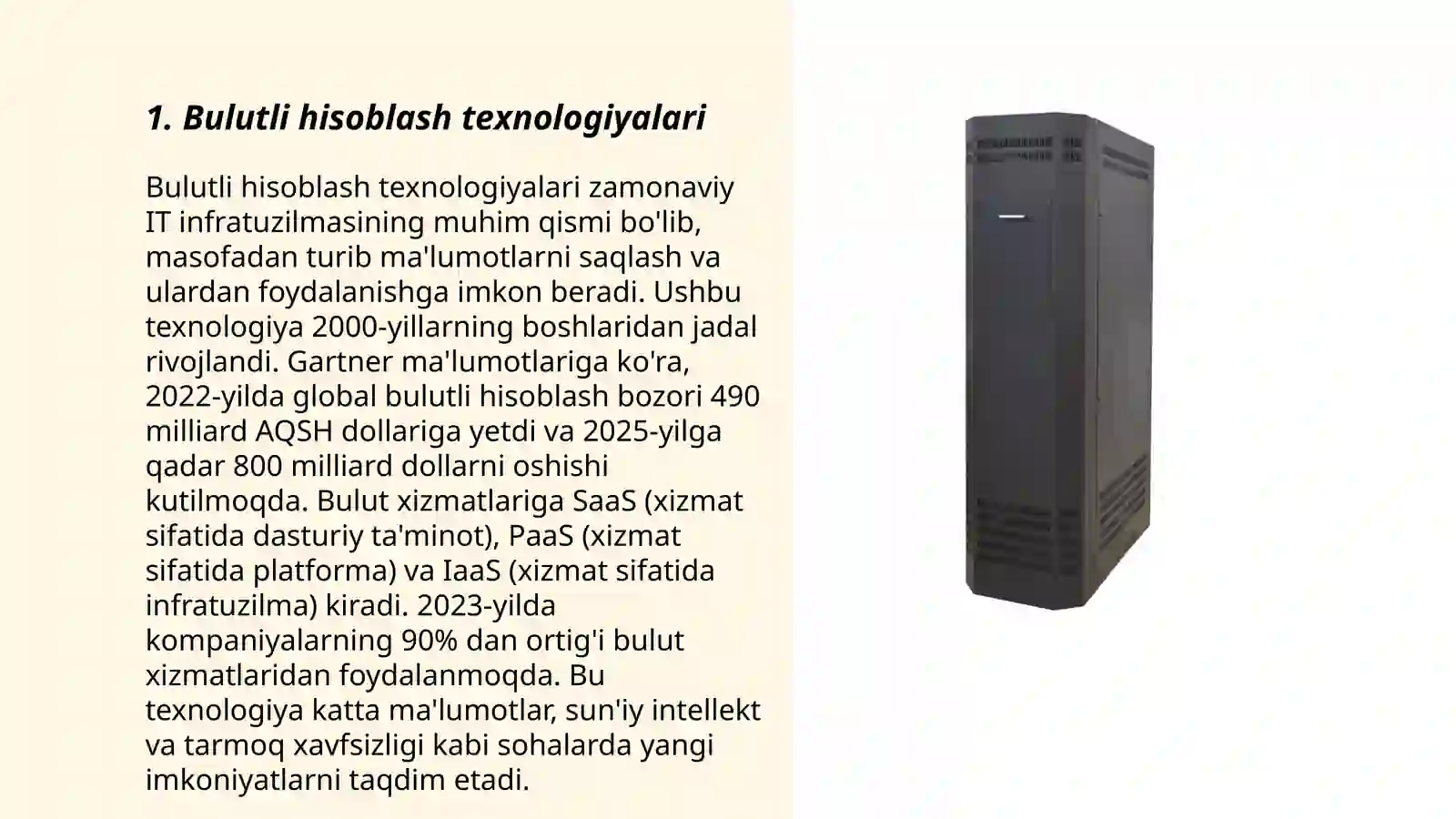 Product slide 3