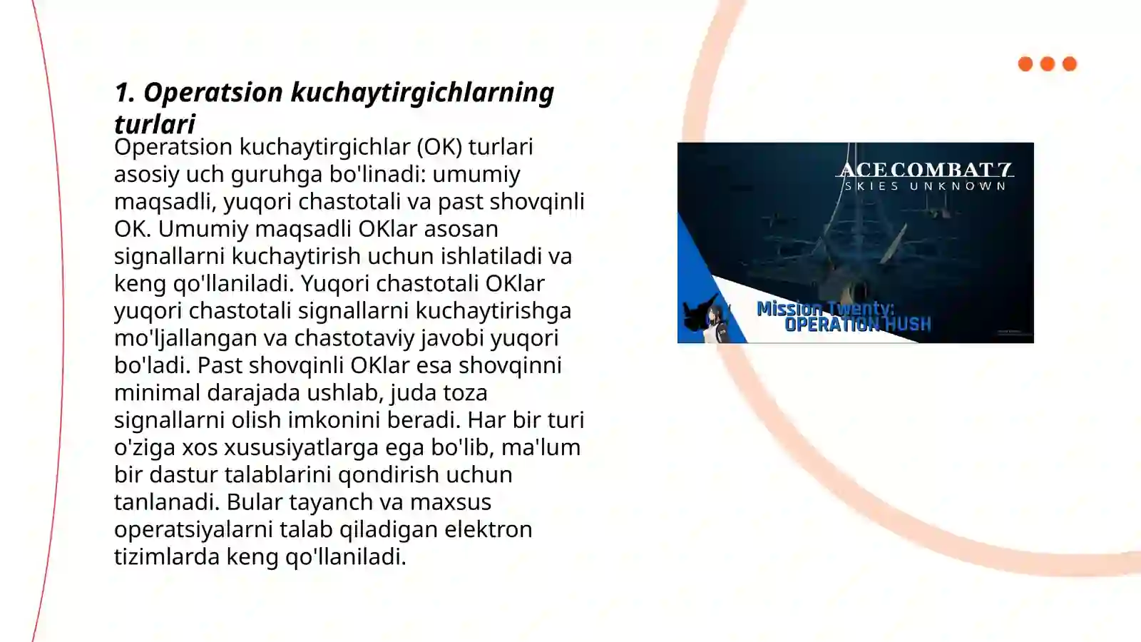 Product slide 3