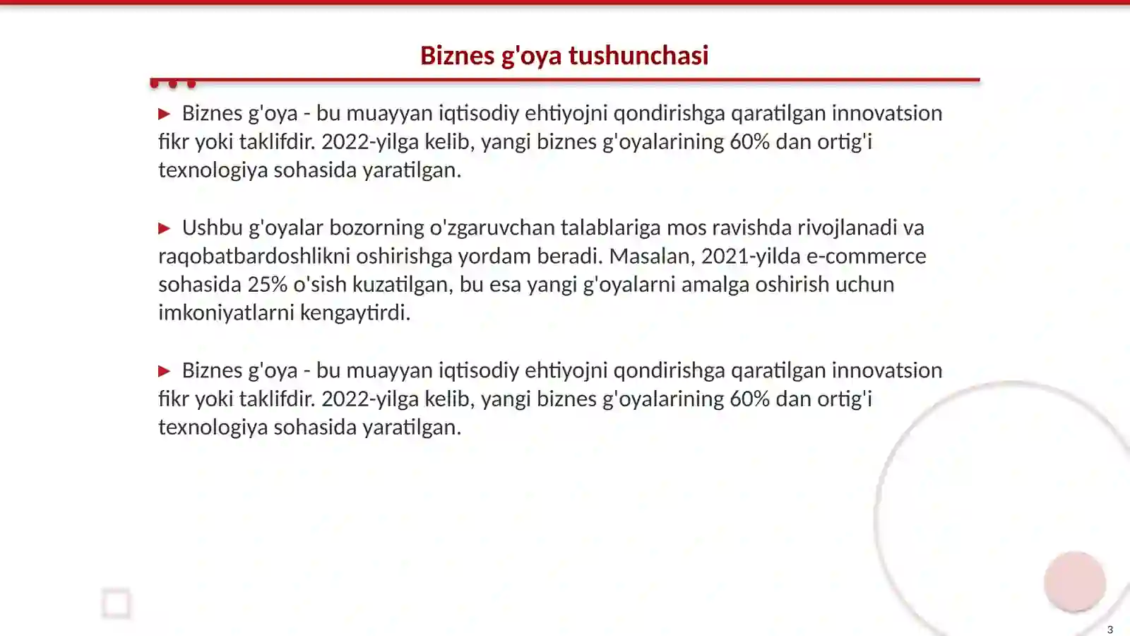 Product slide 3