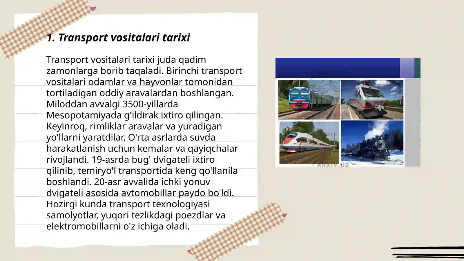 Product slide 3