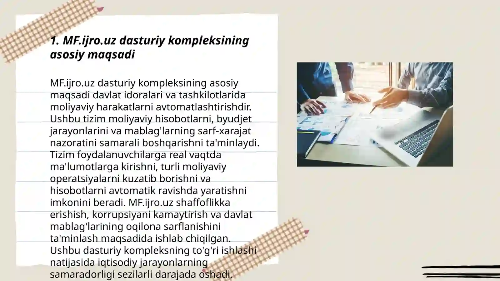 Product slide 3