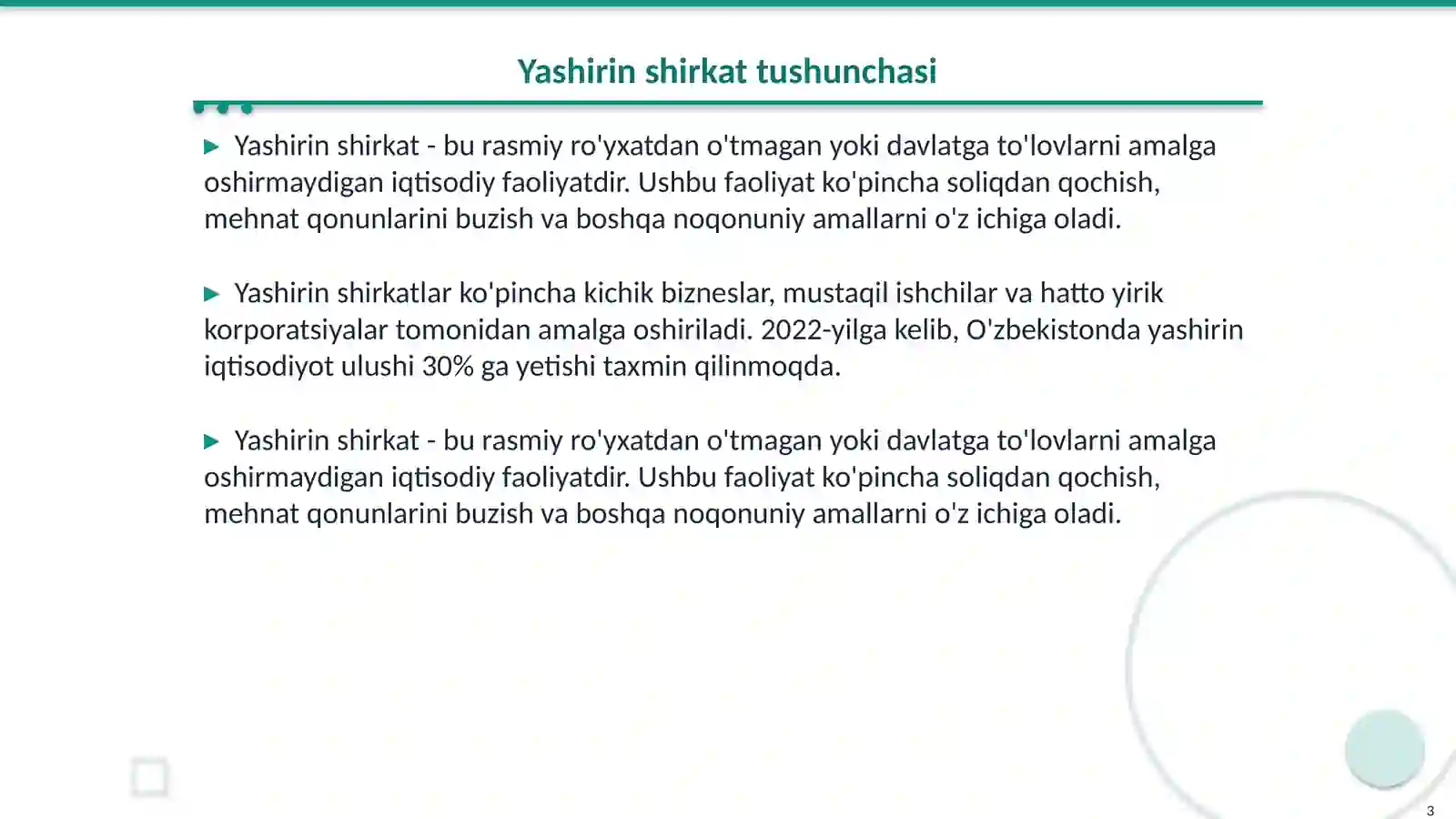 Product slide 3