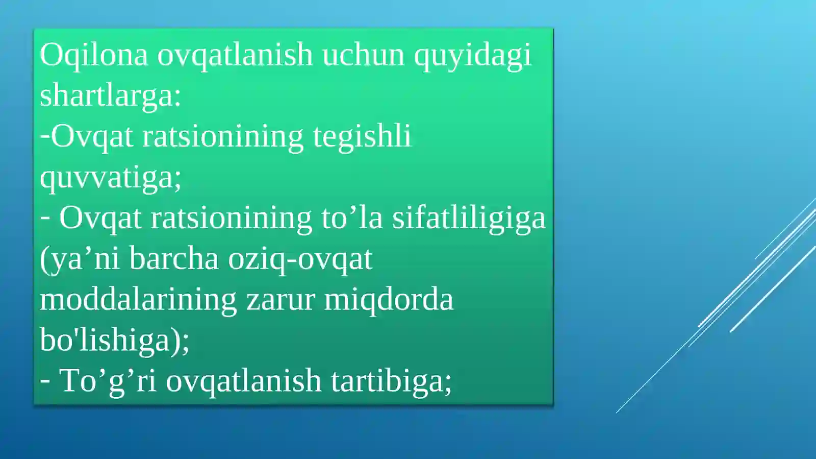 Product slide 3