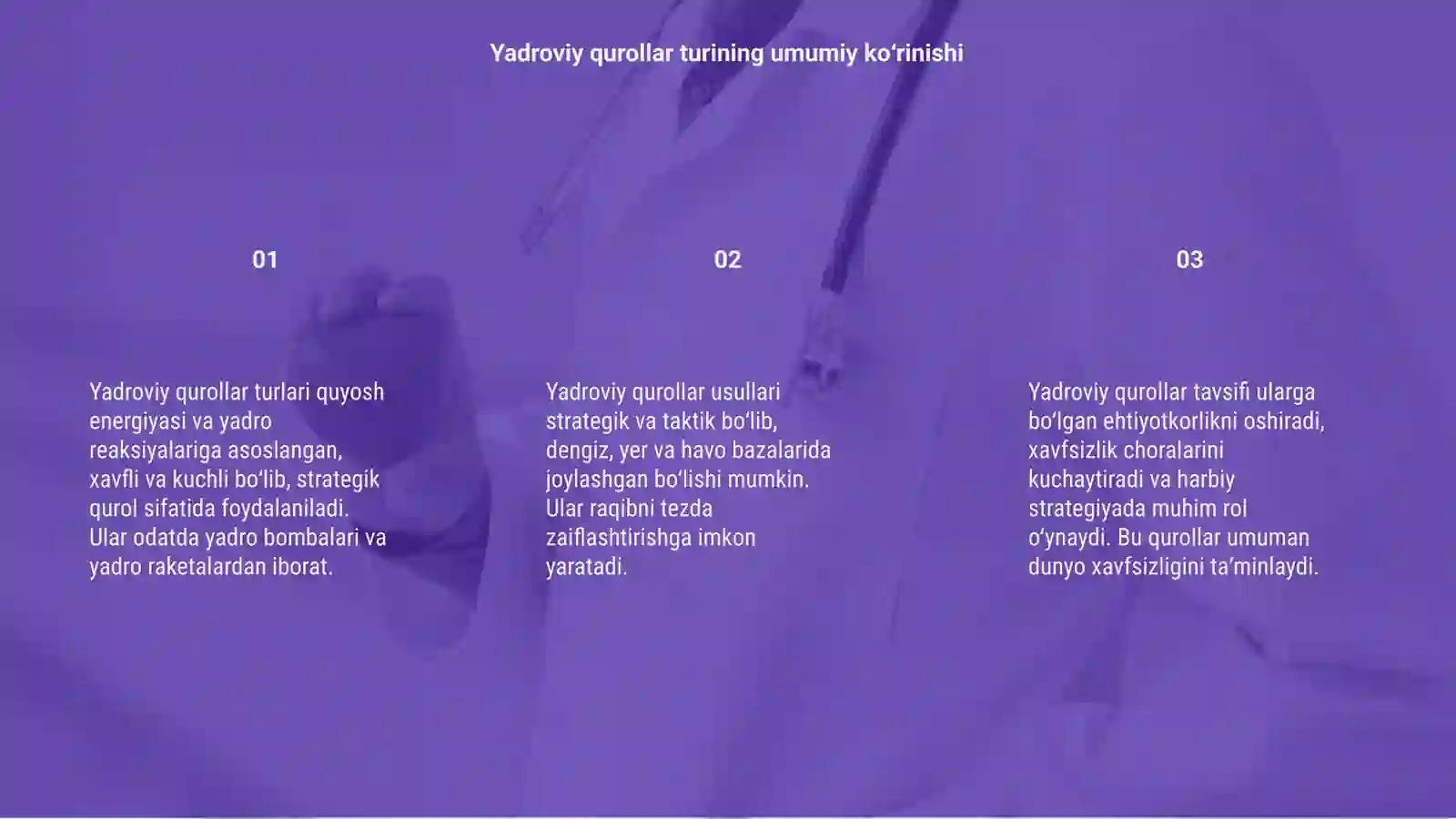 Product slide 3