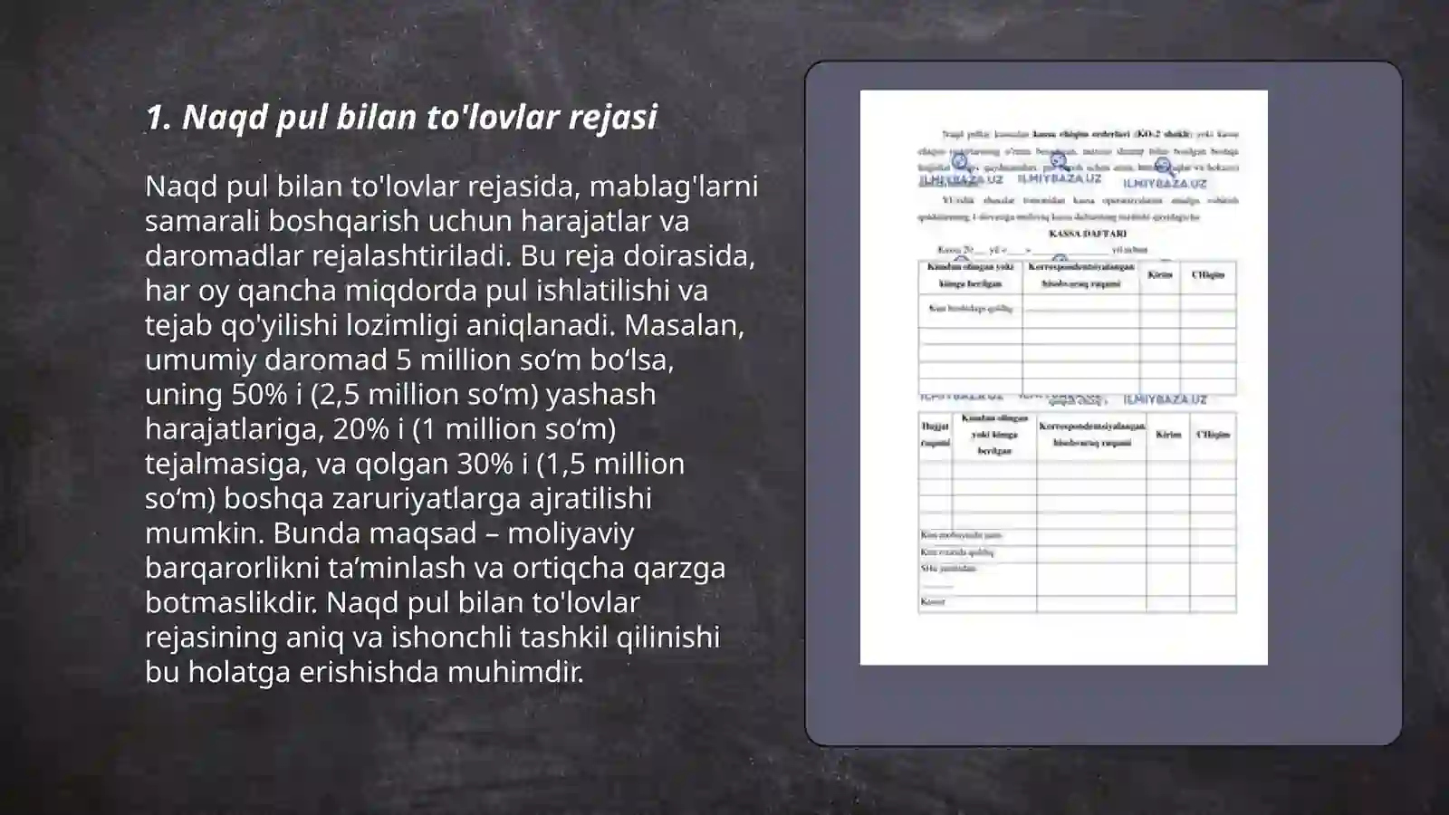 Product slide 3