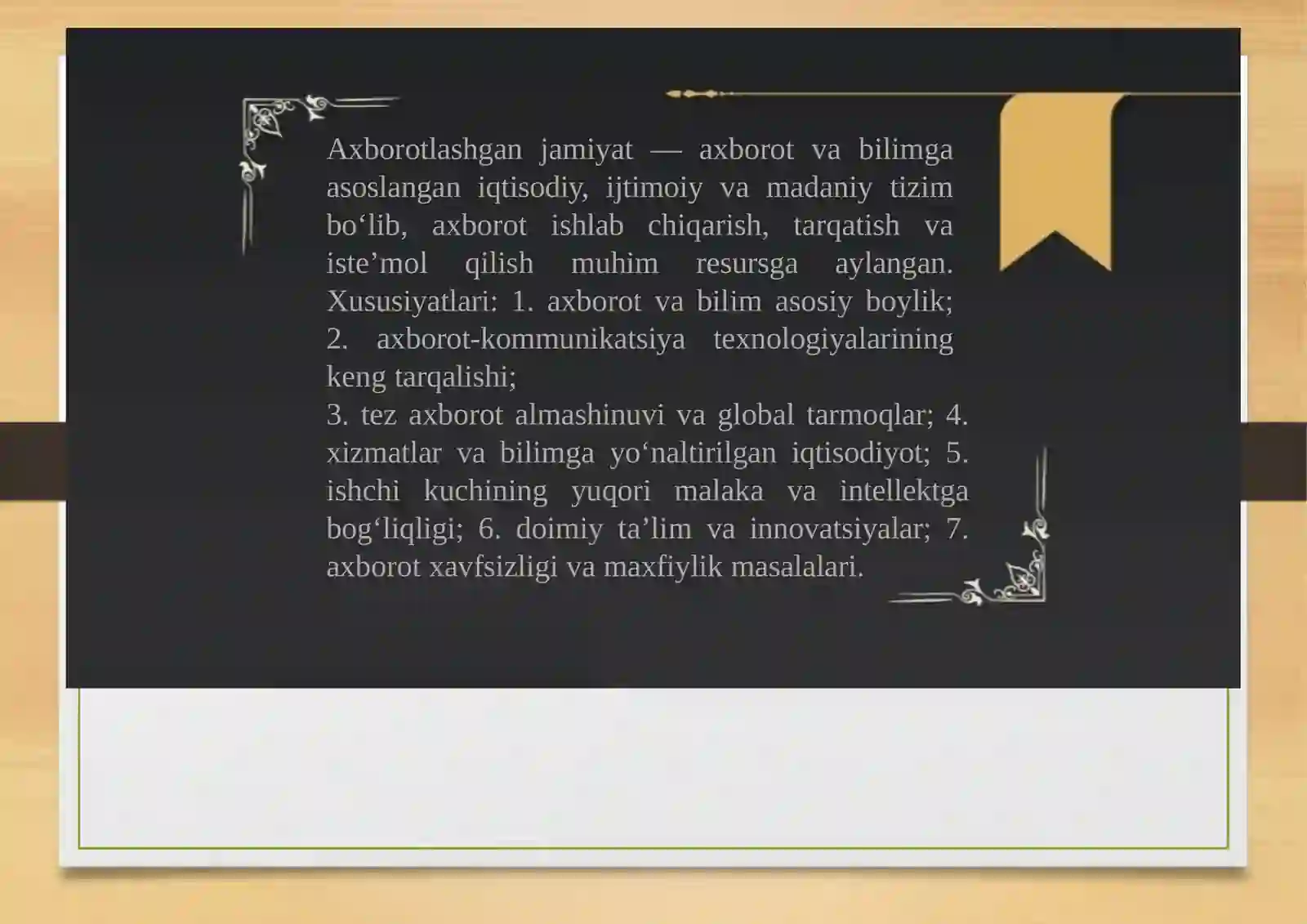 Product slide 3