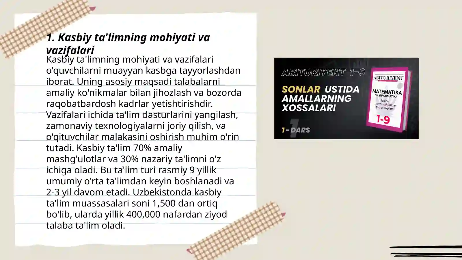 Product slide 3