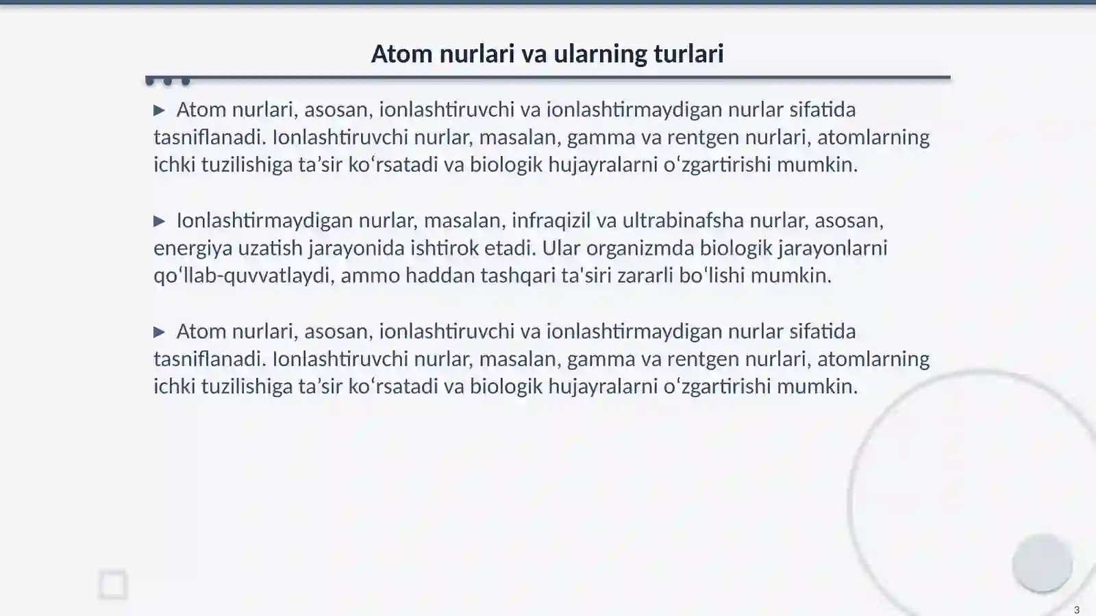 Product slide 3