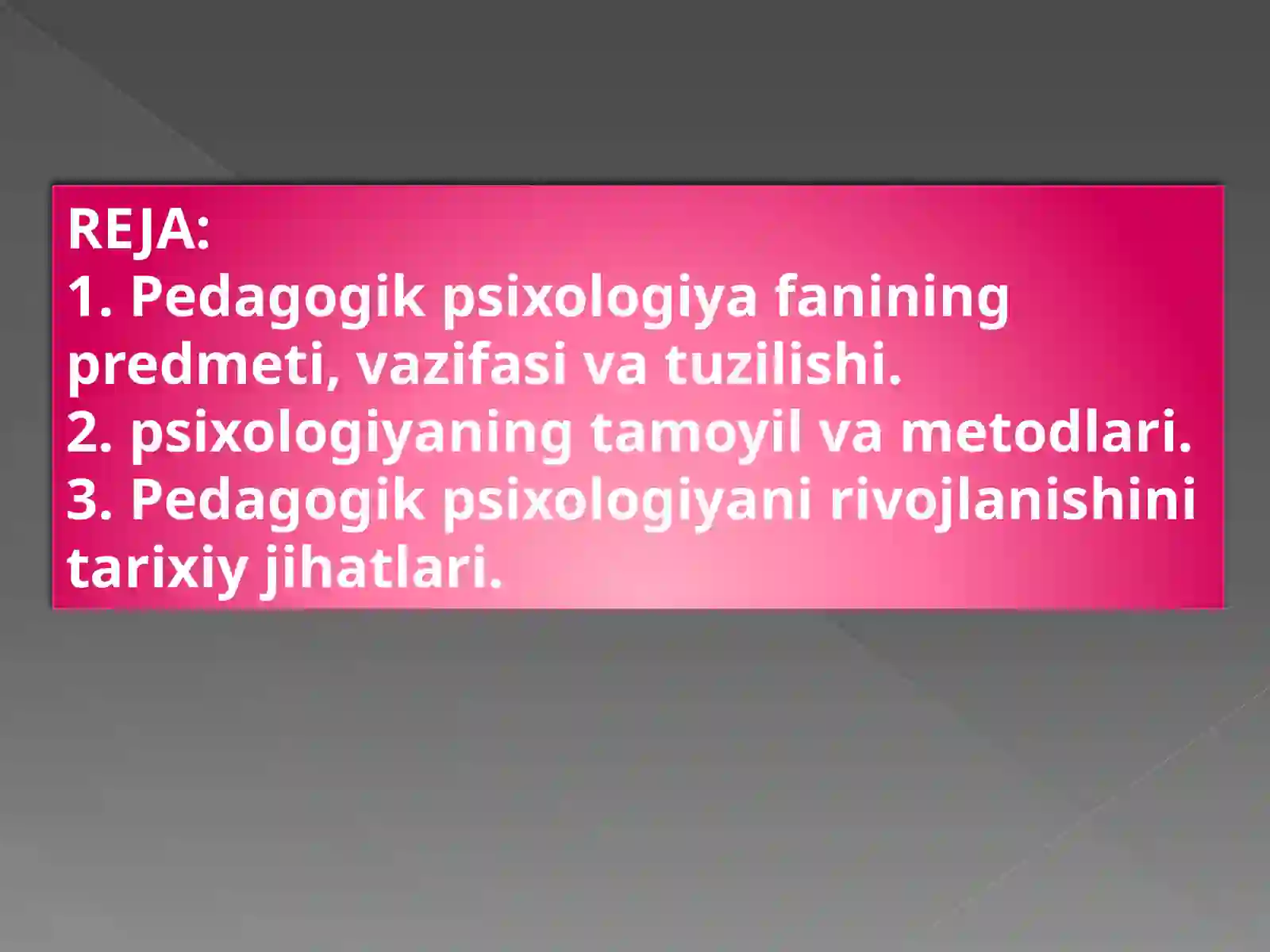 Product slide 3