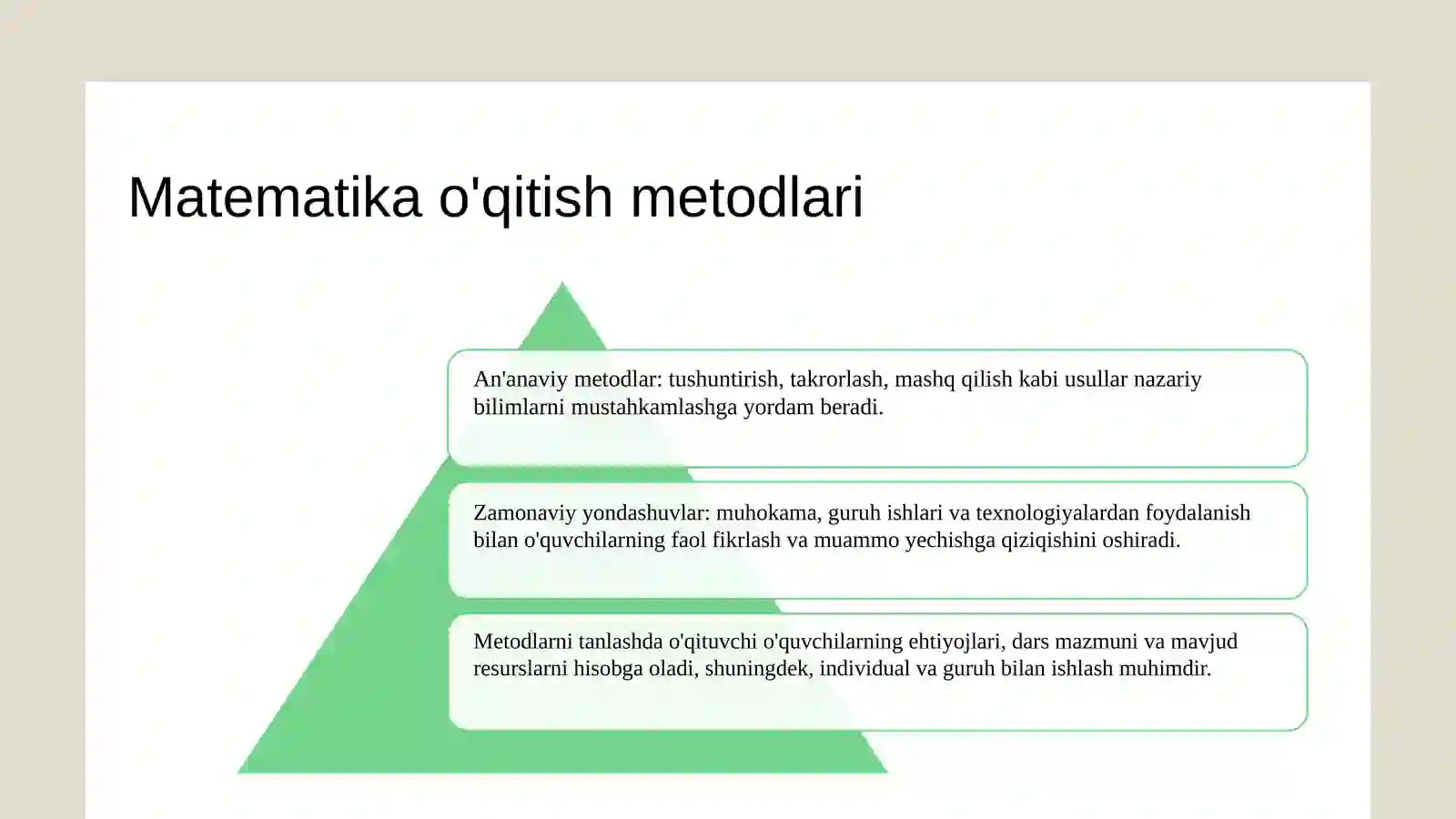 Product slide 3