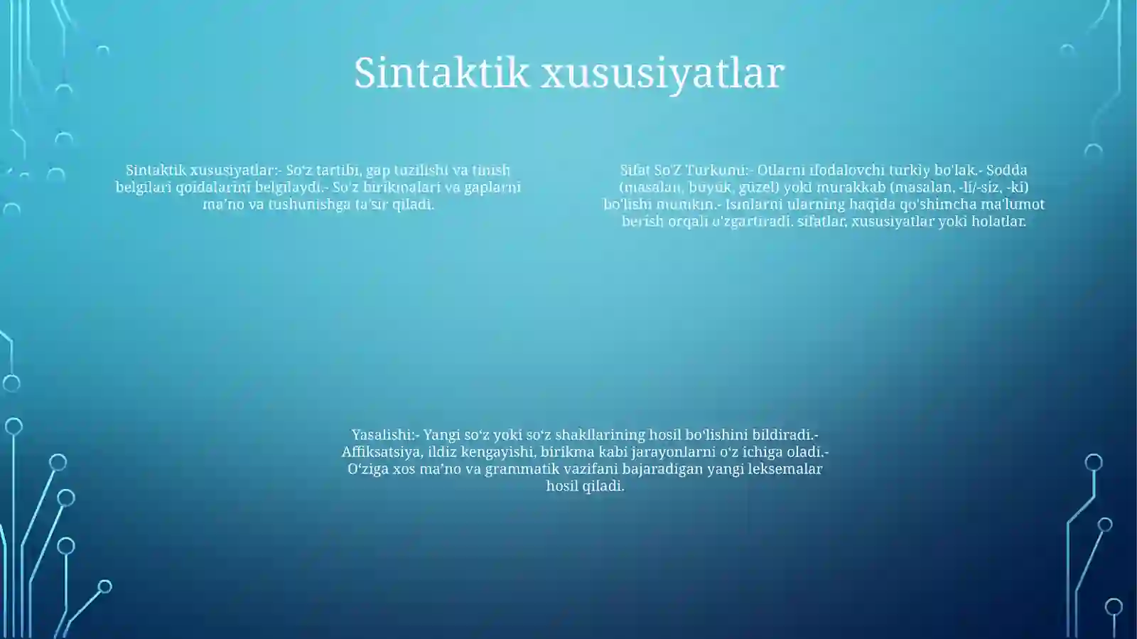 Product slide 3