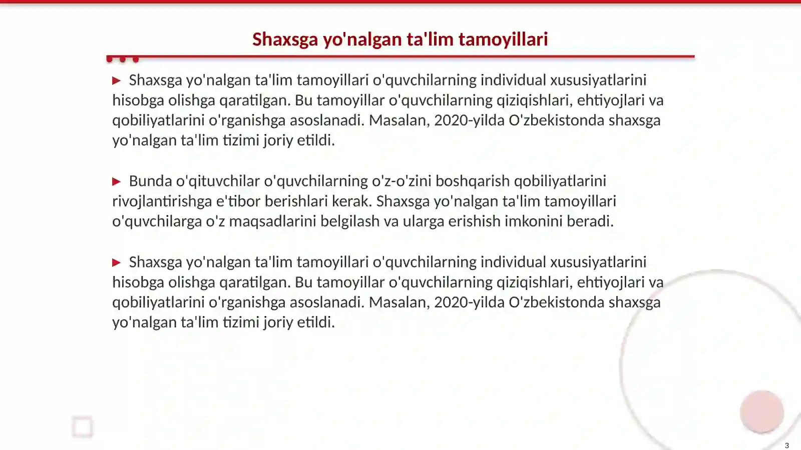 Product slide 3