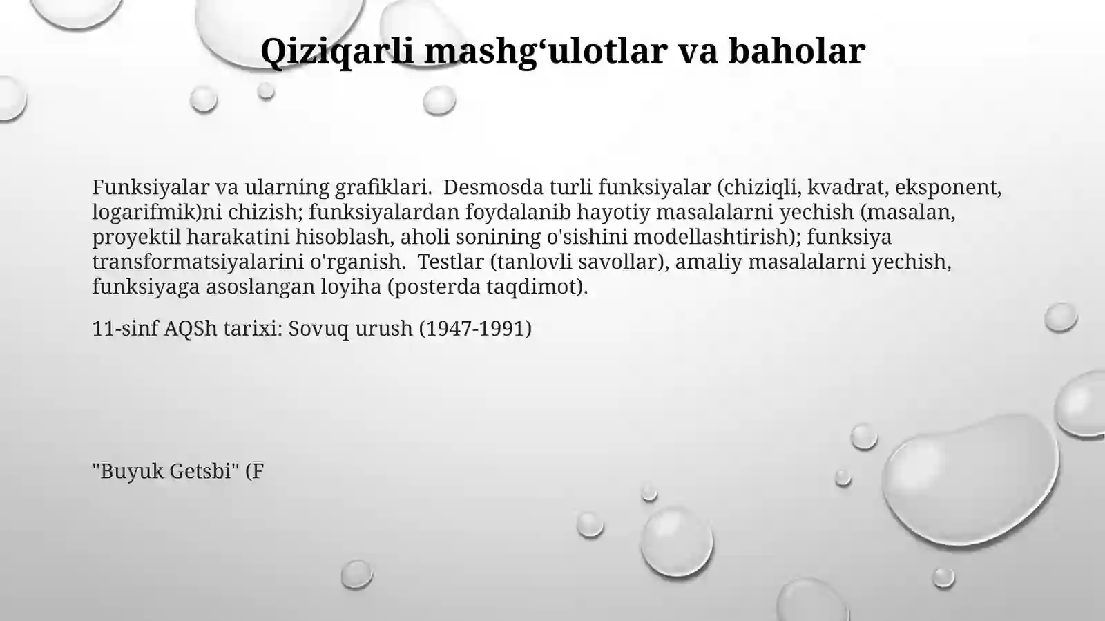 Product slide 3