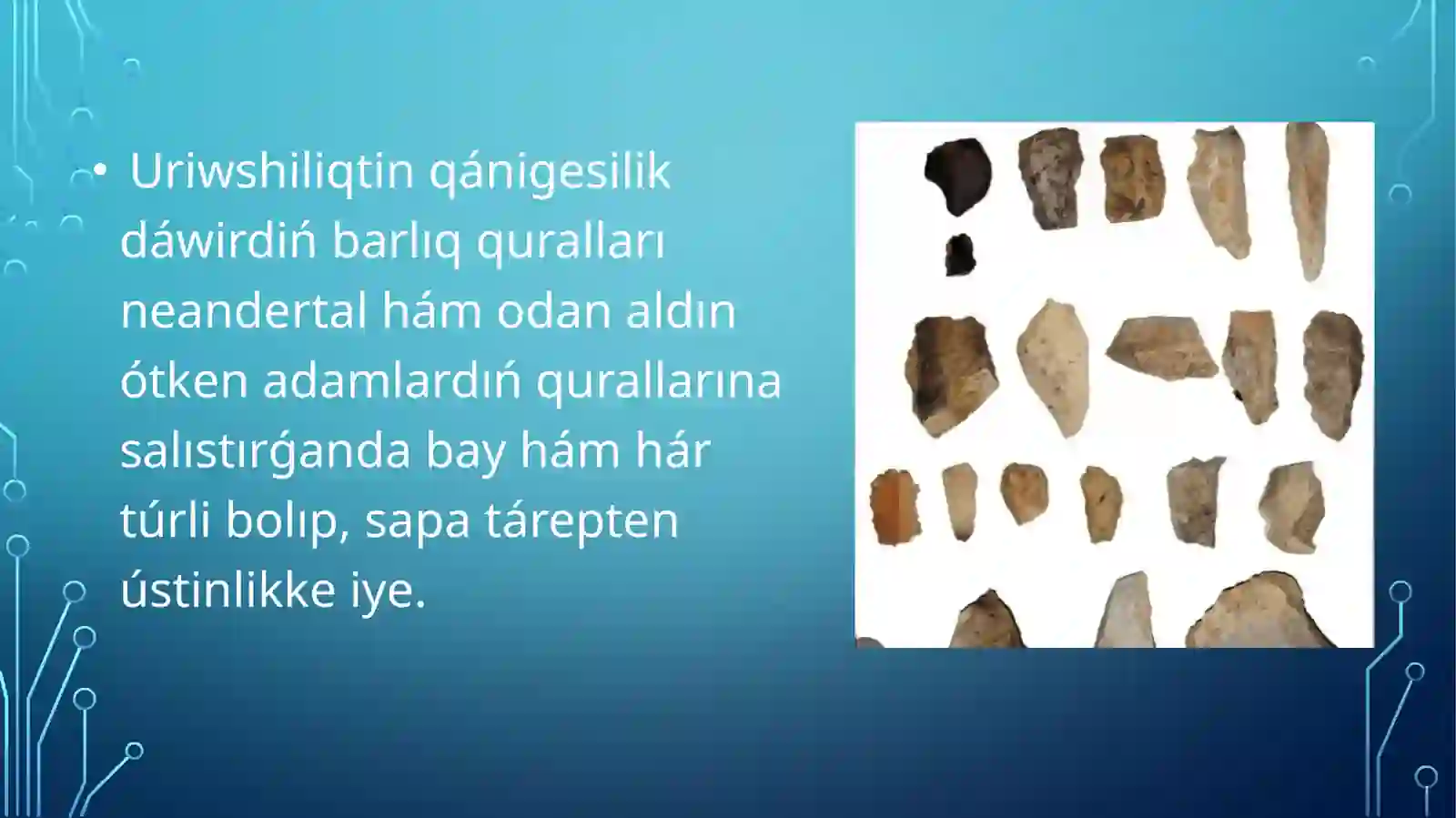 Product slide 3